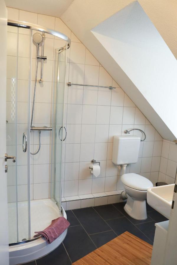 Studio-An-Der-Ilmenau Apartman Lüneburg Kültér fotó